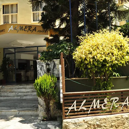 Almera Apart Aparthotel 5*