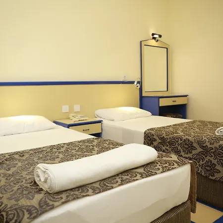 Appart hôtel Almera Alanya