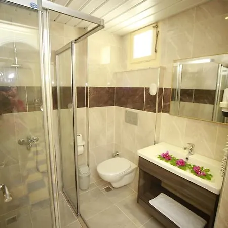 Appart hôtel Almera Alanya