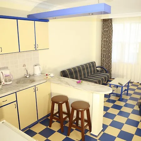 Almera Apart Alanya
