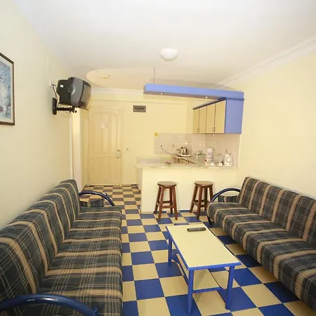 Almera Apart Alanya