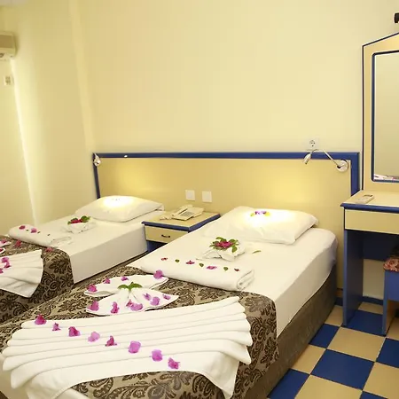Almera Apart 5* Alanya