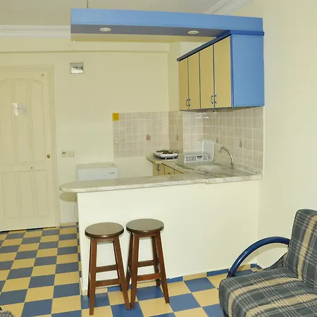 Almera Apart Alanya