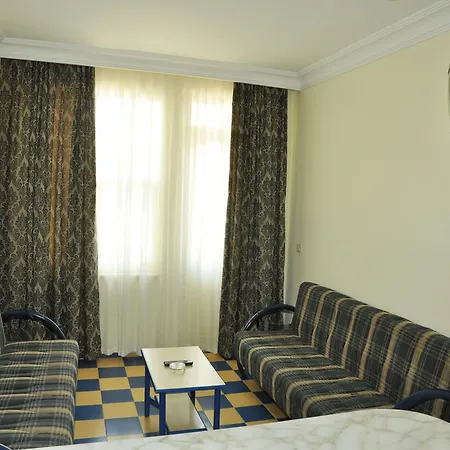 Almera Apart Alanya