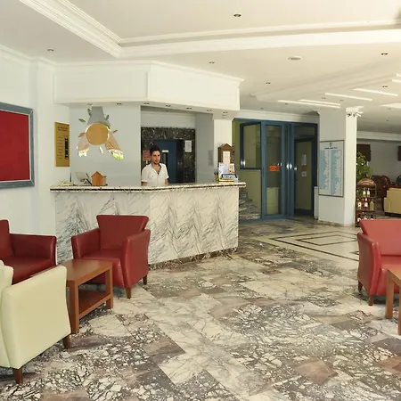 Appart hôtel Almera