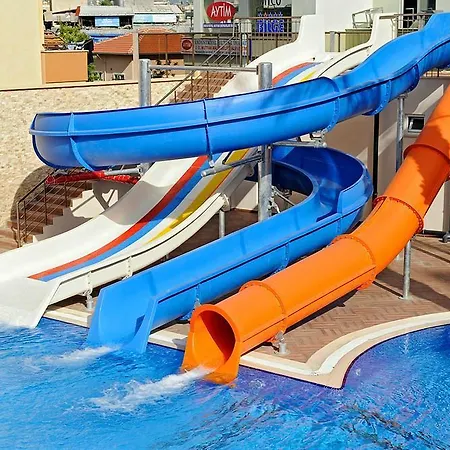 Almera Apart 5* Alanya