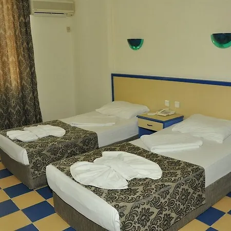 Aparthotel Almera Apart