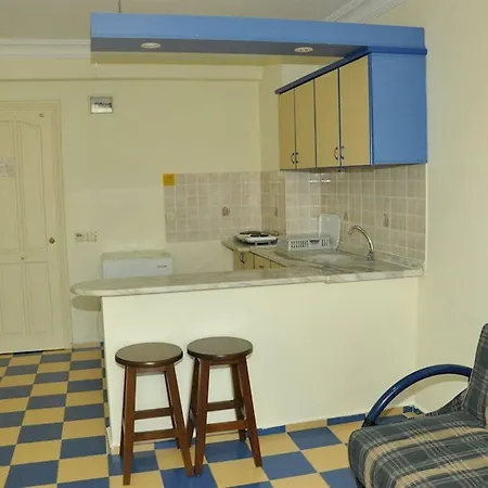 Almera Apart Alanya