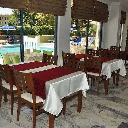 Appart hôtel Almera Alanya