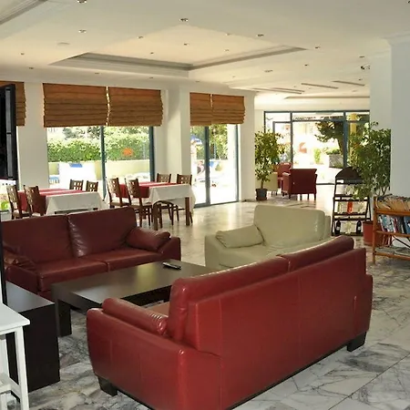Appart hôtel Almera