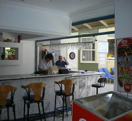 Almera Apart 5* Alanya