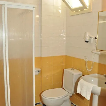 Appart hôtel Almera Alanya