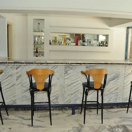 Almera Appart hôtel
